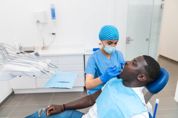Best Pediatric Emergency Dentist in Duryea, PA